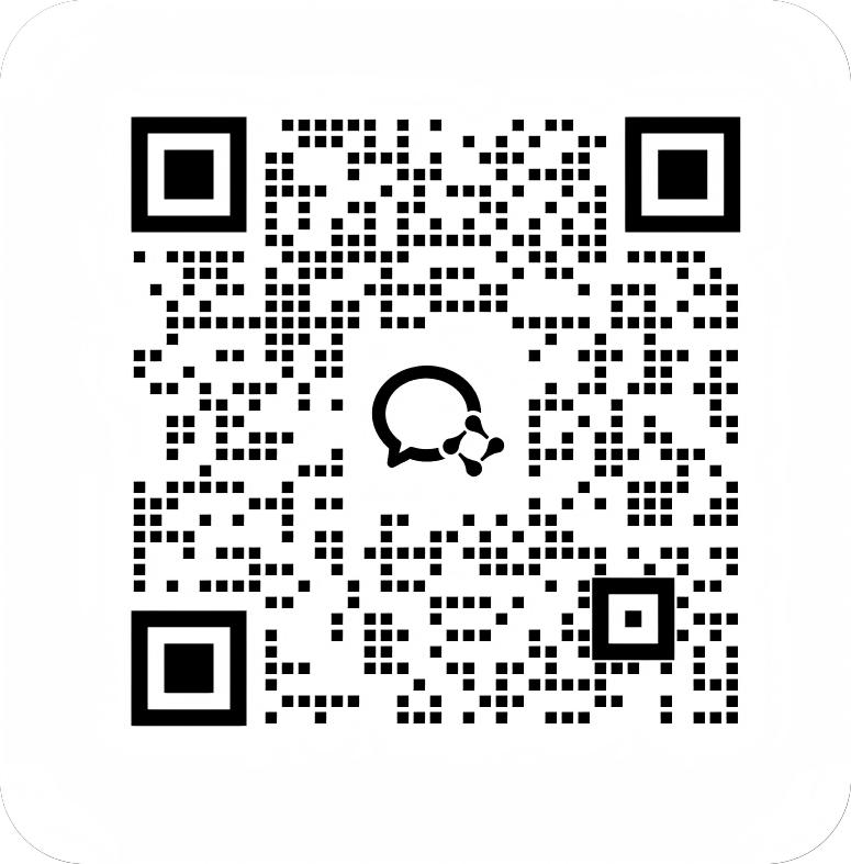 企业微信二维码