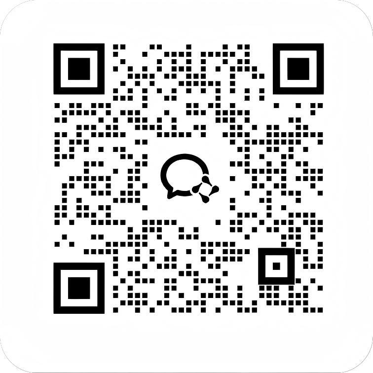 企业微信二维码